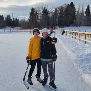 Meet your Posher, Dayn